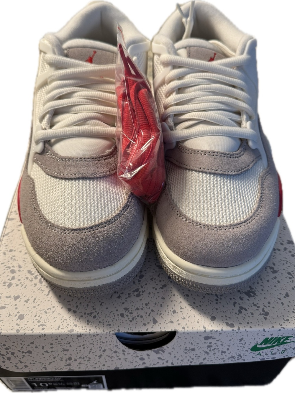 Jordan Air Jordan 4 RM new